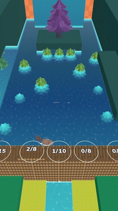 海貍建造者內置菜單漢化版