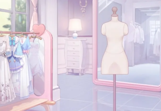 開間服裝店無限金幣
