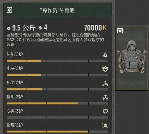 潛行者2紅寶石外骨骼在哪里-潛行者2紅寶石外骨骼位置分享 潛行者2紅寶石外骨骼在哪里-潛行者2紅寶石外骨骼位置分享