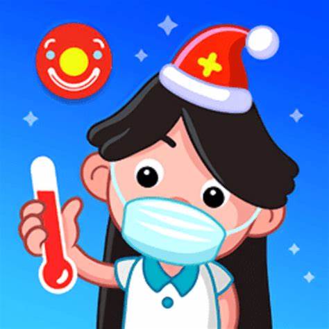 佩皮醫(yī)院全部解鎖版