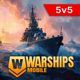 戰艦移動2最新版