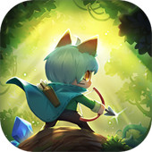 貓咪的冒險紅包版