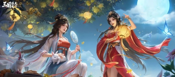 三國謀定天下貂蟬怎么搭配隊(duì)伍