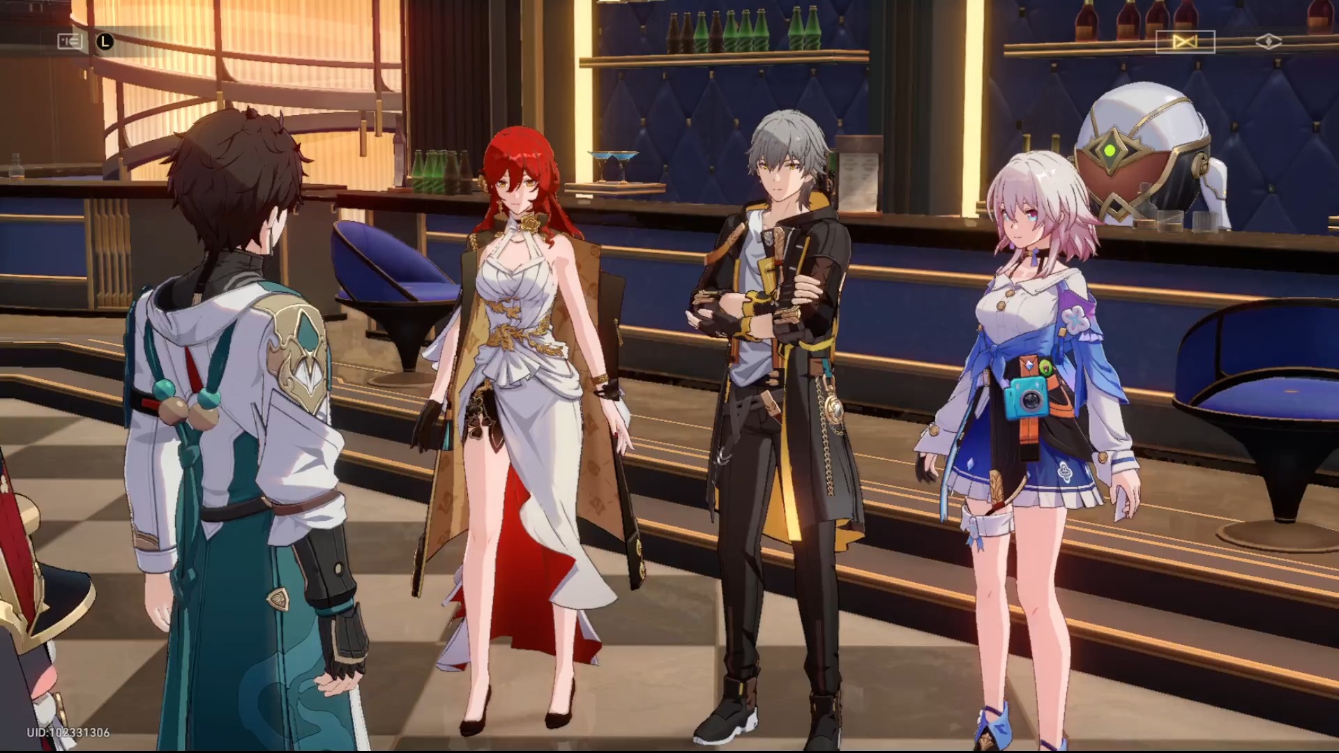 崩壞星穹鐵道心理測(cè)試怎么選