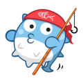 漁獲