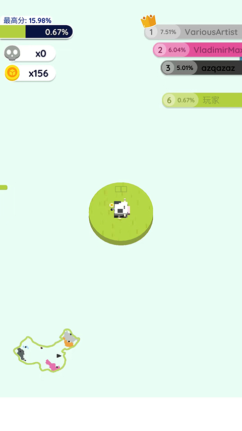 紙片大作戰(zhàn)2免廣告