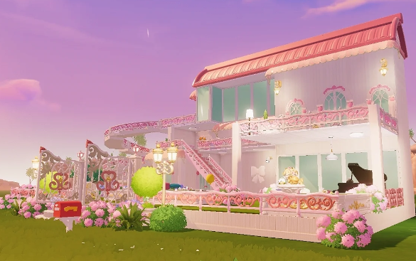 心動(dòng)小鎮(zhèn)南瓜如何種植