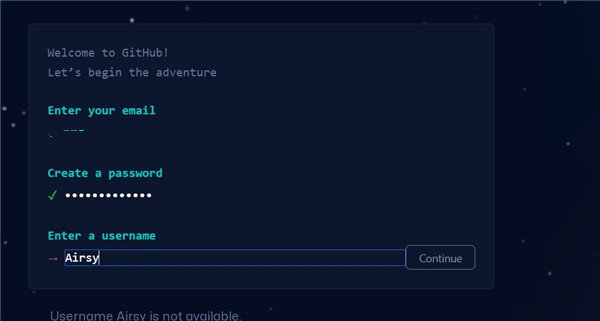 github手機版