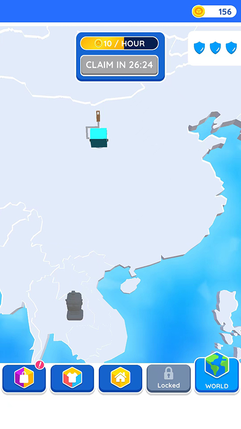紙片大作戰(zhàn)2免廣告