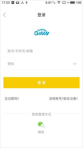 波比在線