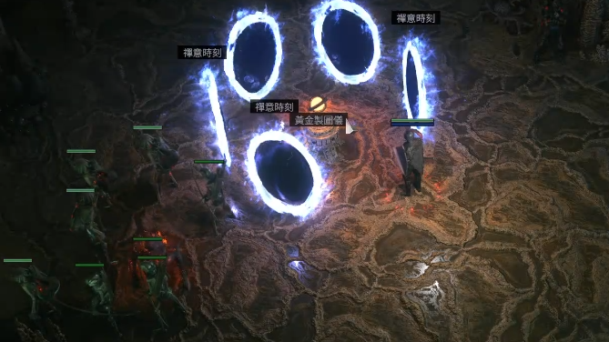 流放之路2怎么免費鑒定裝備-流放之路2裝備鑒定技巧 流放之路2怎么免費鑒定裝備-流放之路2裝備鑒定技巧