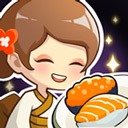 夢想壽司店內購版