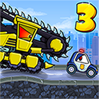 瘋狂車吃車3內(nèi)購(gòu)版