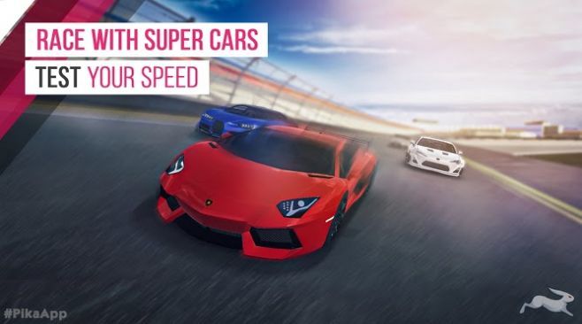 超級汽車模擬器無限金幣版