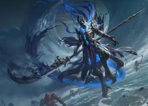 永劫無間如何綁定學信網(wǎng)