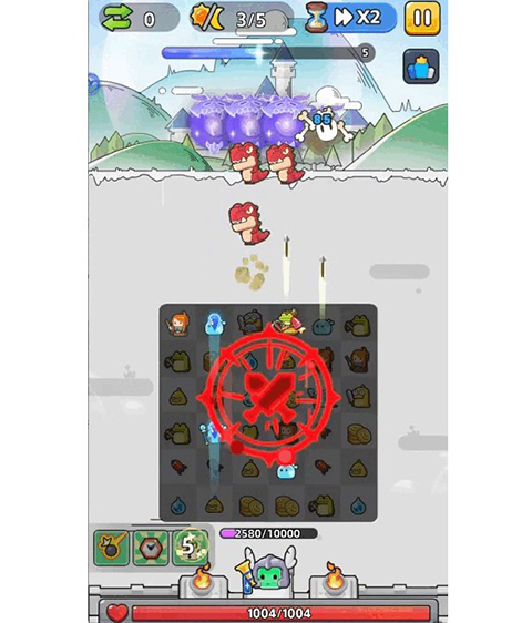 恐龍哪里跑內購版