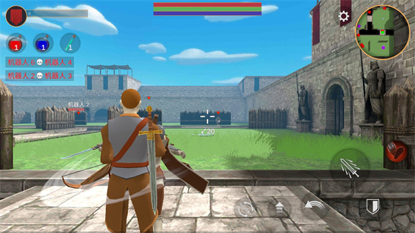 超神戰(zhàn)士訓(xùn)練師無(wú)限金幣版