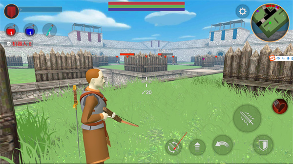 超神戰(zhàn)士訓(xùn)練師無(wú)限金幣版