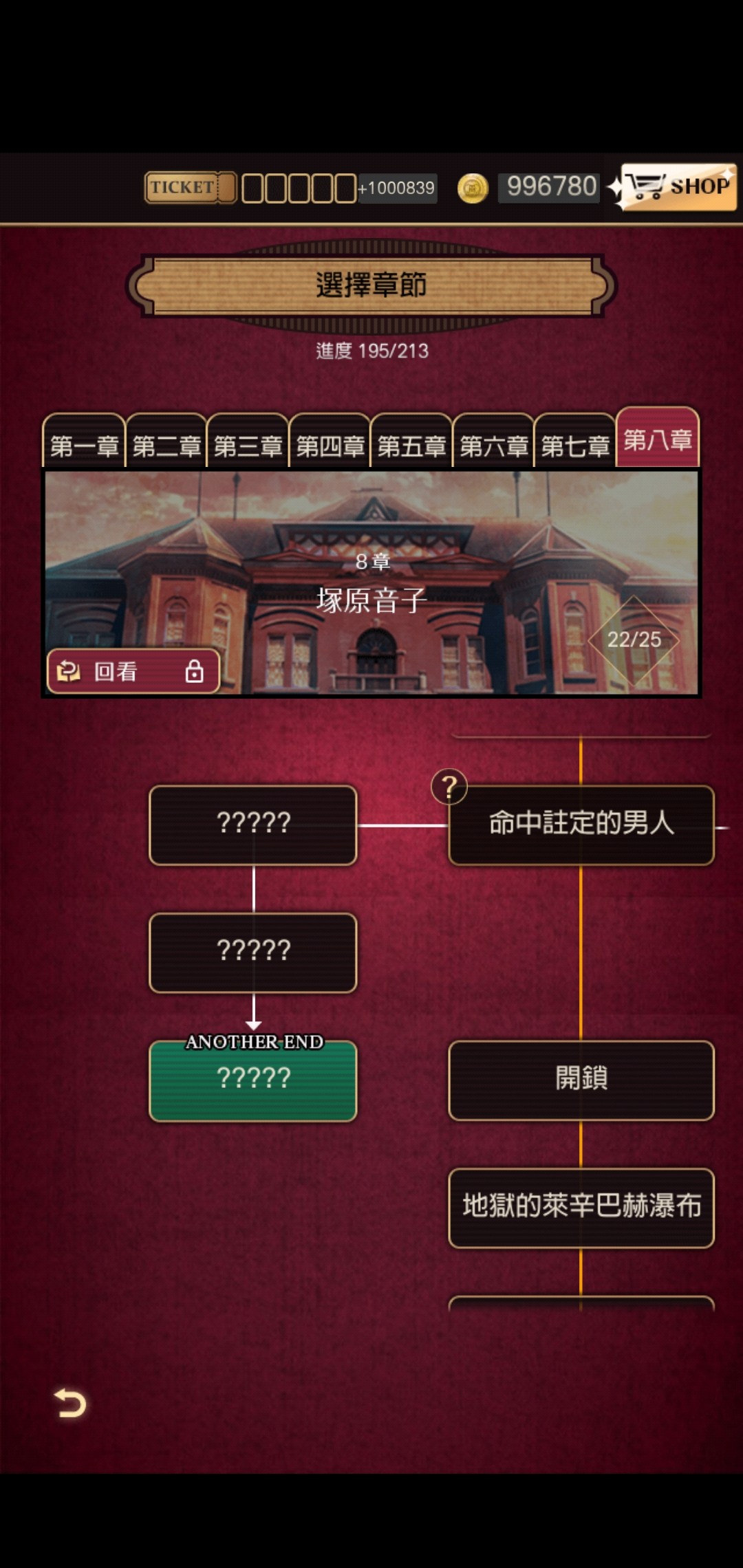 黃昏旅店漢化版