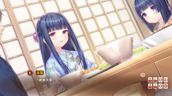 貓娘樂園4冷狐漢化版
