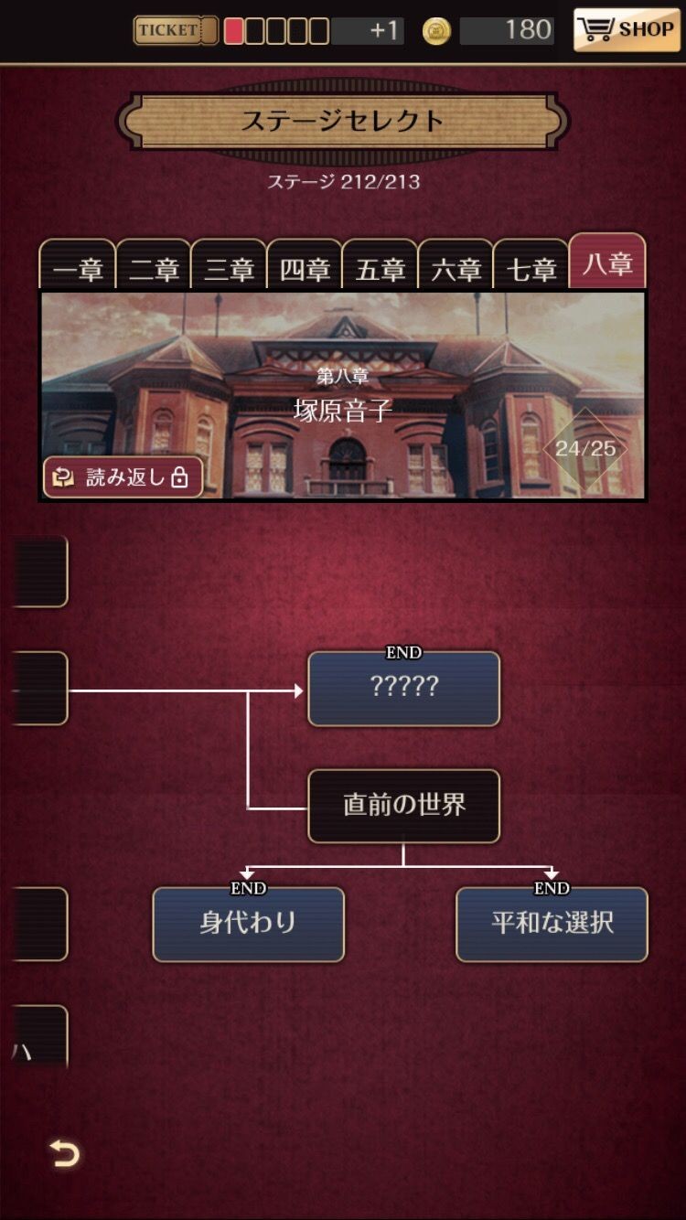 黃昏旅店漢化版