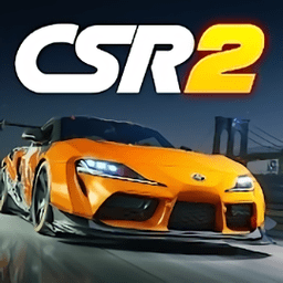 csr2賽車內(nèi)置菜單版