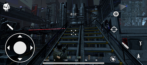 逃離克里夫內置mod菜單版