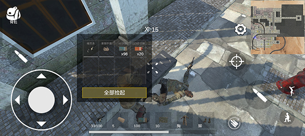 逃離克里夫內置mod菜單版