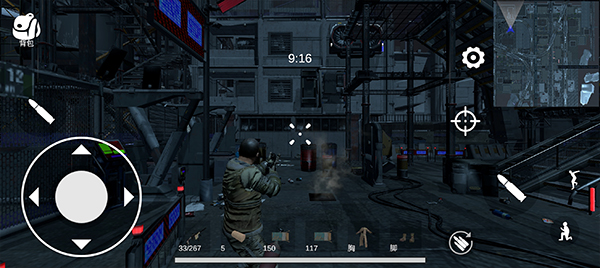 逃離克里夫內置mod菜單版
