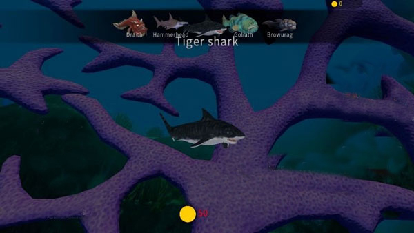 海底大獵殺正版