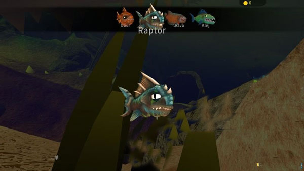 海底大獵殺正版