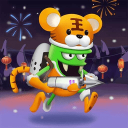 僵尸榨汁機(jī)無敵版