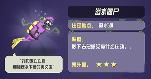僵尸榨汁機(jī)無敵版