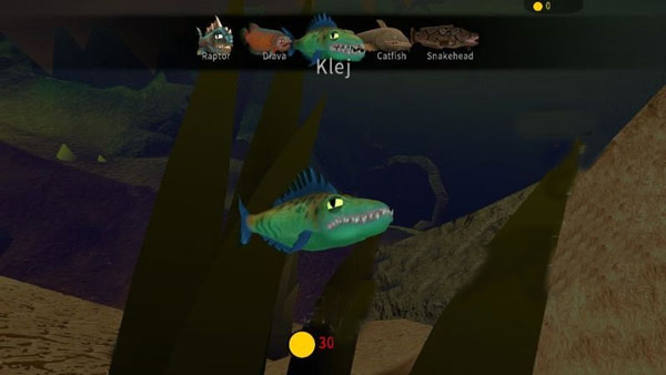 海底大獵殺正版