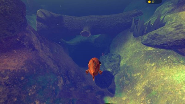 海底大獵殺正版
