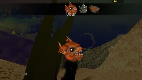 海底大獵殺正版