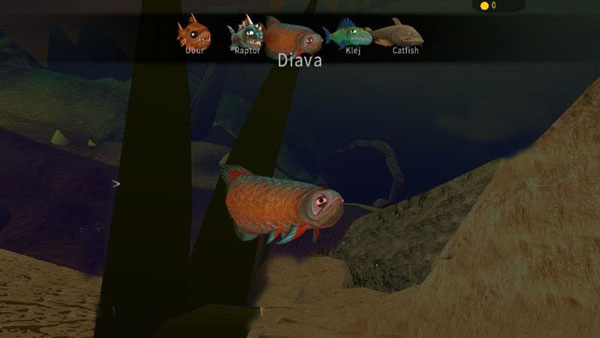 海底大獵殺正版