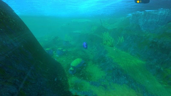 海底大獵殺正版