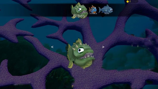 海底大獵殺正版