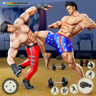 GYM格斗最新版