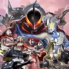 大怪獸格斗dx手機版
