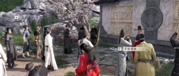 燕云十六聲望子成龍任務(wù)如何完成-燕云十六聲望子成龍任務(wù)流程圖一覽