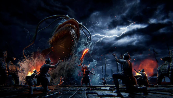 燕云十六聲武器外觀怎么隱藏