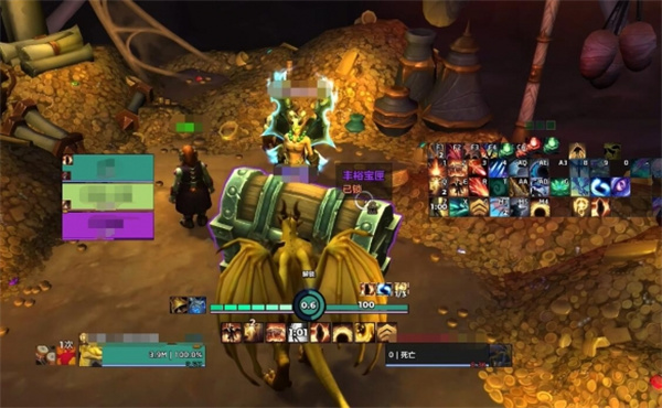 魔獸世界瘋狂之匙成就怎么獲得-魔獸世界瘋狂之匙成就獲取方法分享