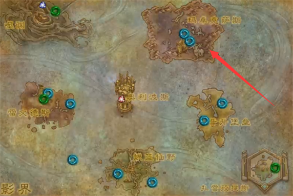 魔獸世界腐化恐翼鴉如何獲取-魔獸世界腐化恐翼鴉坐騎獲得方法分享