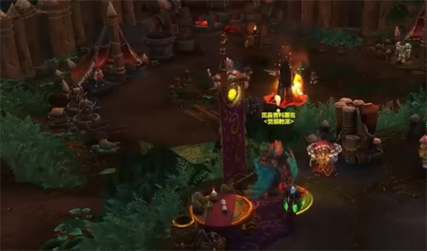 魔獸世界腐化恐翼鴉如何獲取-魔獸世界腐化恐翼鴉坐騎獲得方法分享