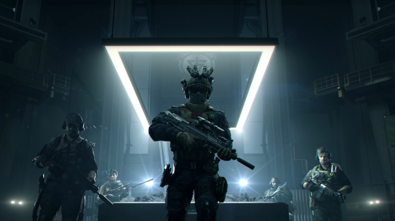 三角洲行動(dòng)如何更換手表