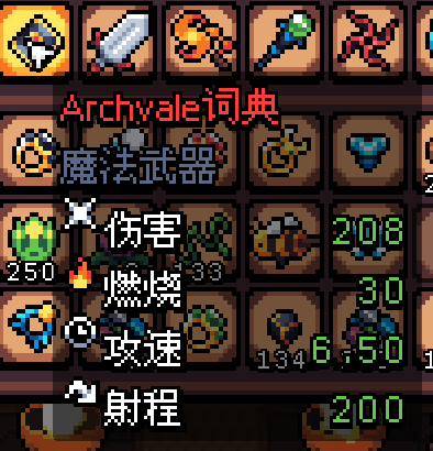 阿徹威爾奇妙冒險無需內購版