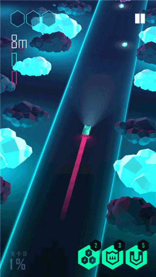 電音超跑內(nèi)置GM菜單最新版