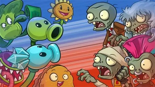 植物大戰(zhàn)僵尸2怎么獲得植物